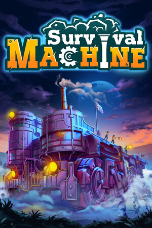 Survival Machine game cover