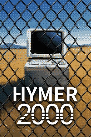 Hymer 2000 game cover