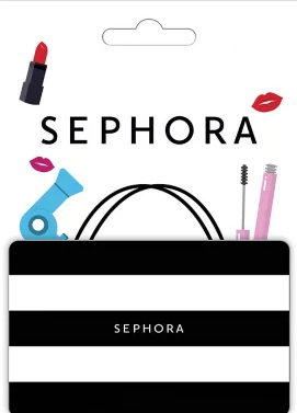 Sephora 