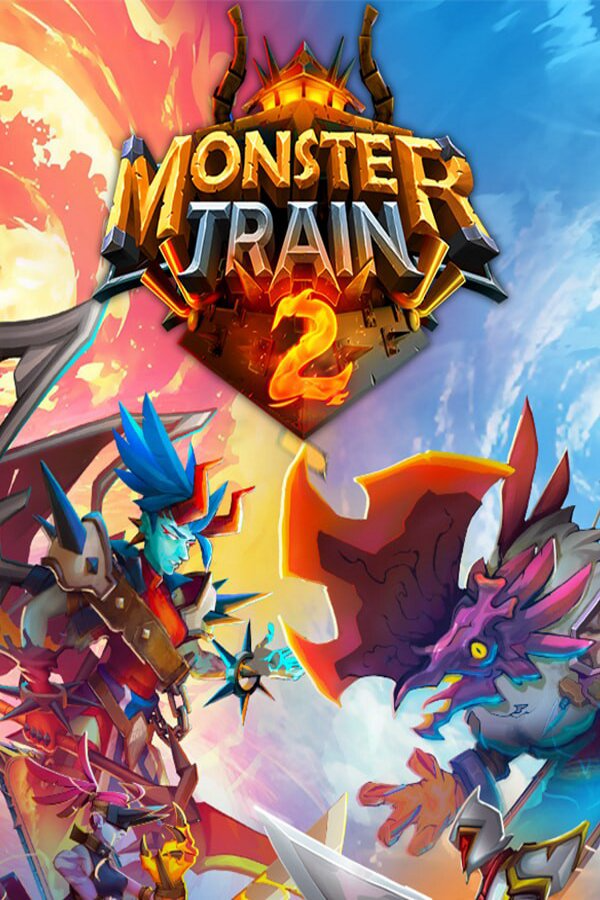 Monster Train 2 Steam Key (PC) LATAM
