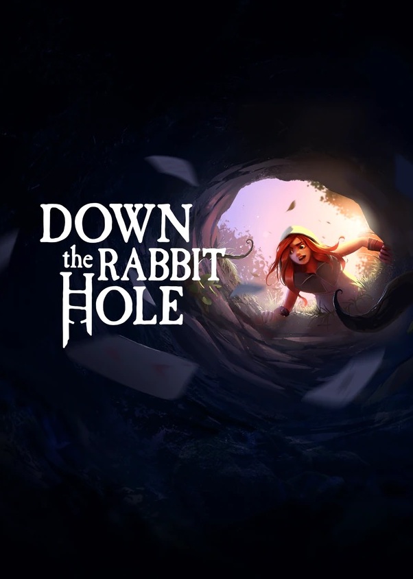 Down the Rabbit Hole