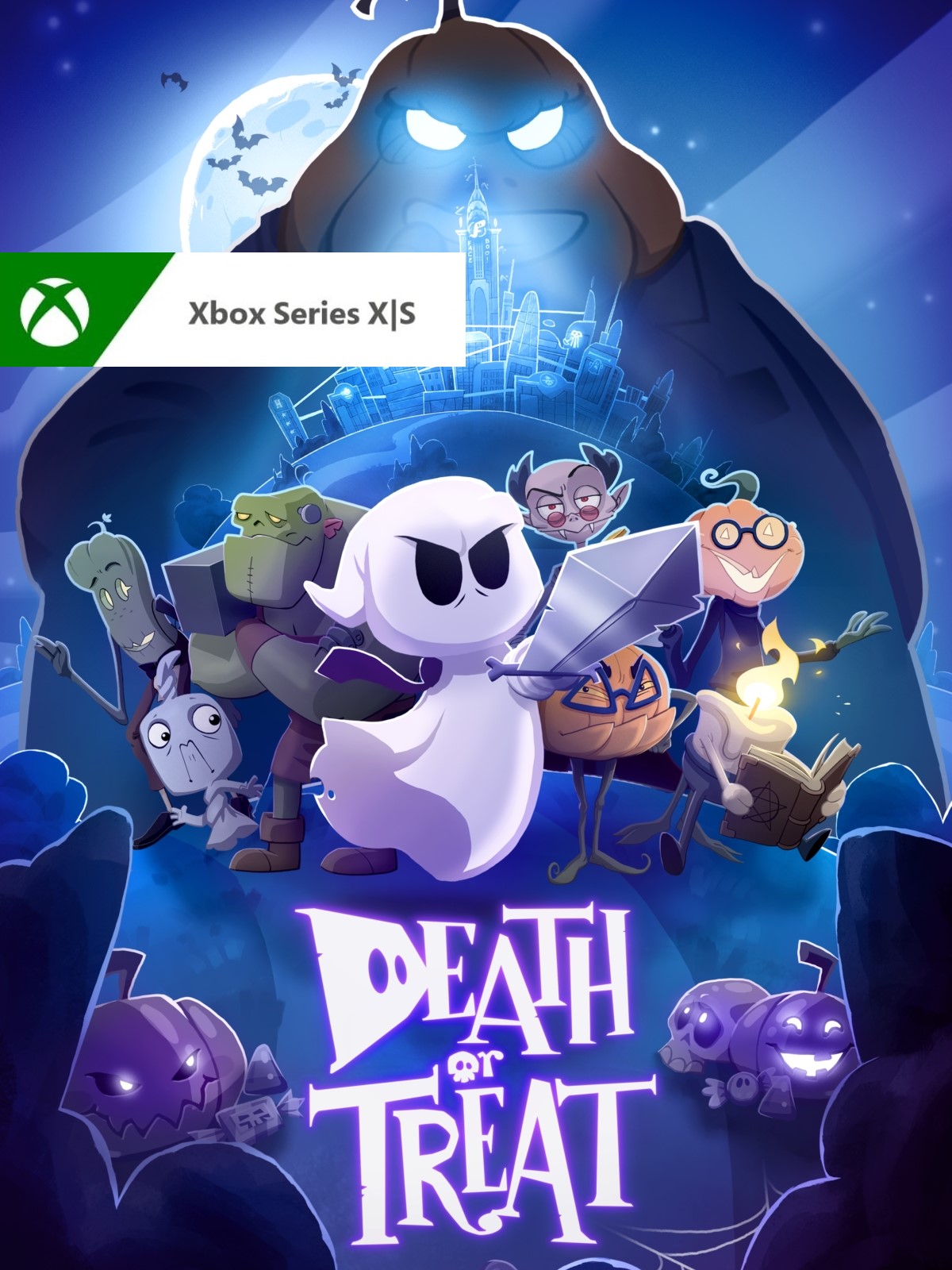 Death or Treat