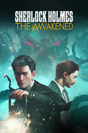 Sherlock Holmes The Awakened Premium Edition