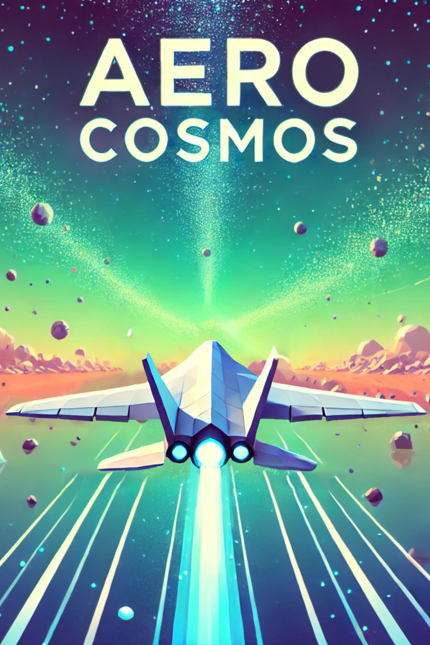 Aero Cosmos