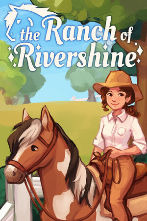The Ranch of Rivershine game cover