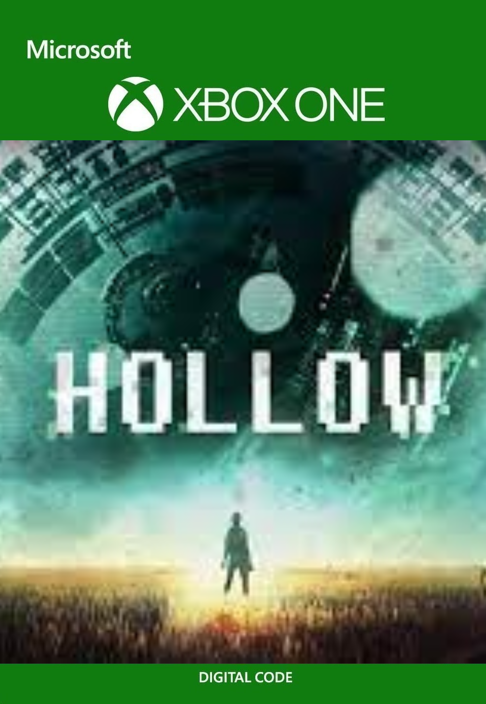 Hollow AR XBOX One / Xbox Series X|S