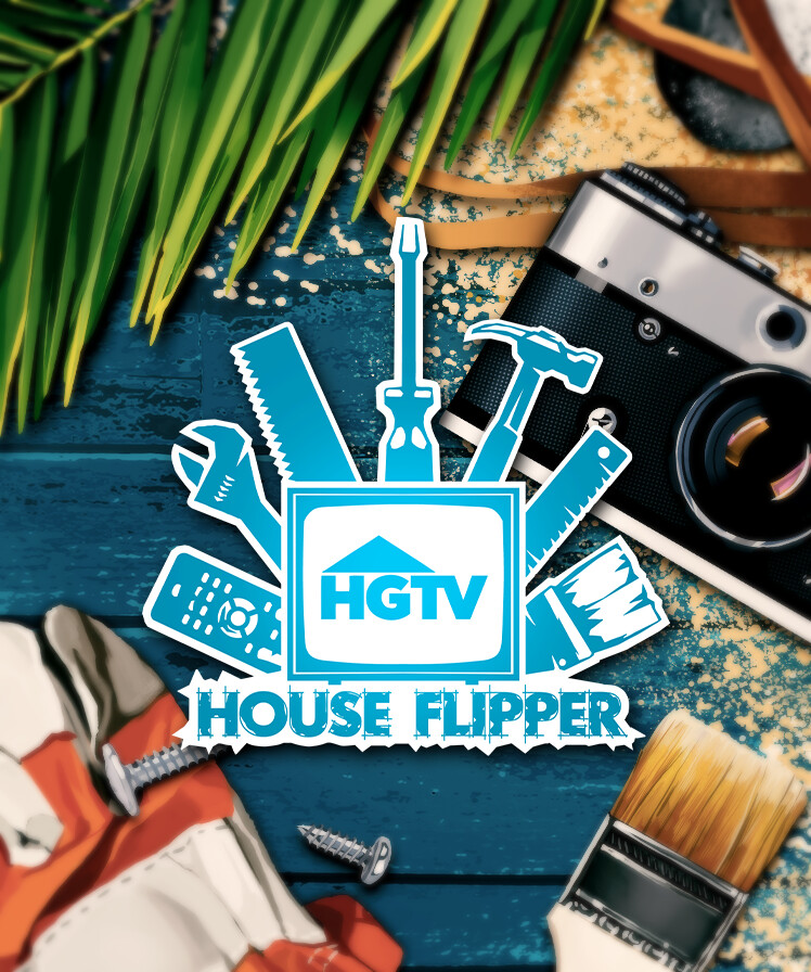 House Flipper HGTV