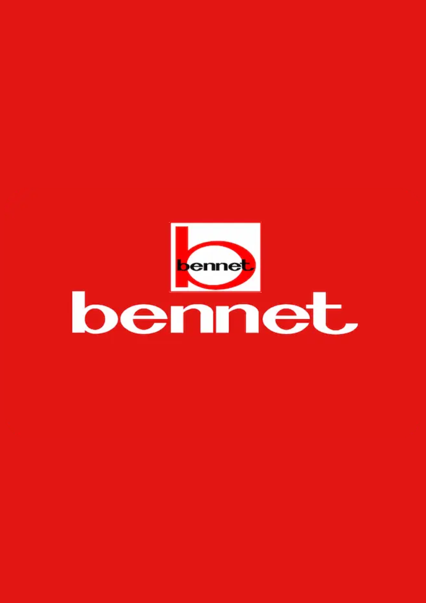 Bennet IT Gift Card 100 EUR