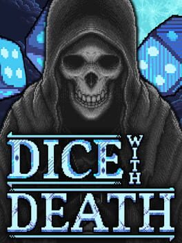 Dice With Death game cover