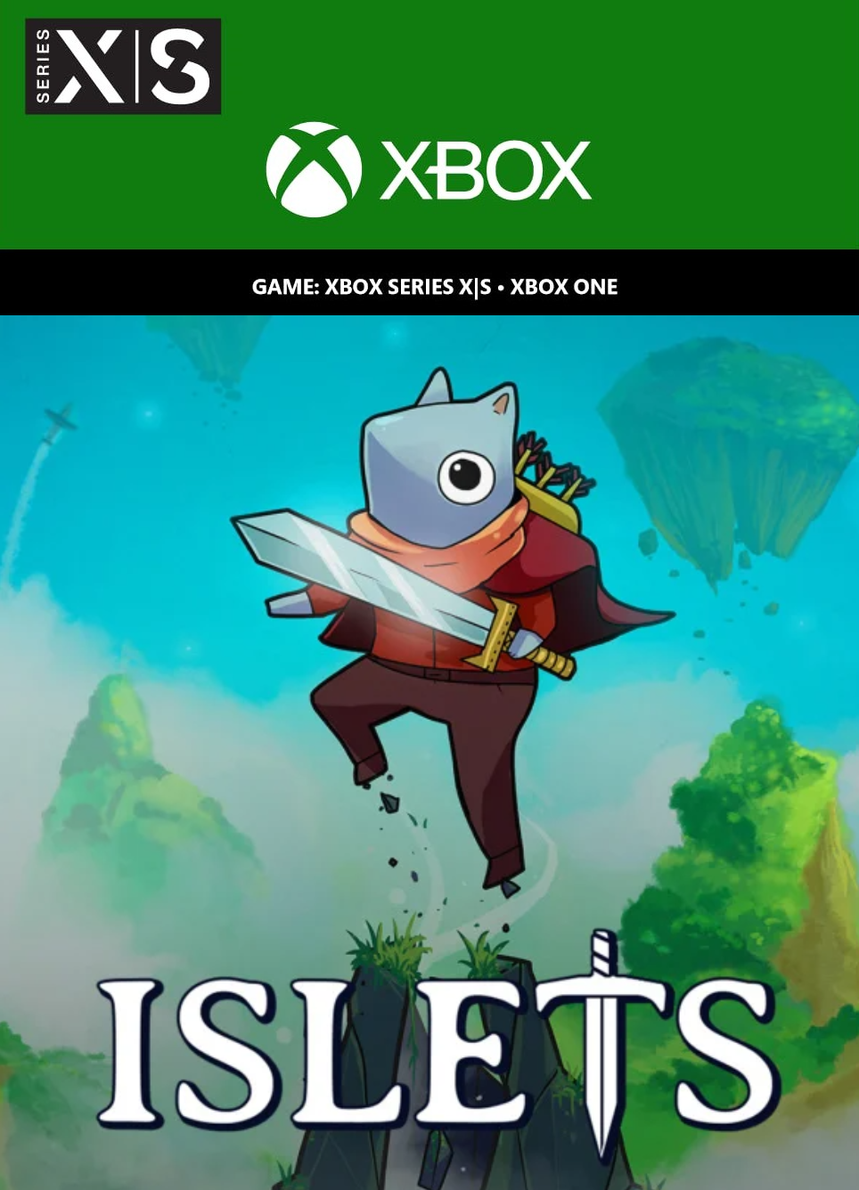 Islets
