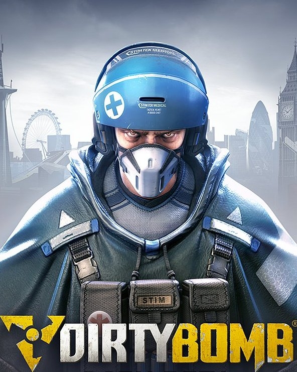 Dirty Bomb - The Ultimate Starter Pack