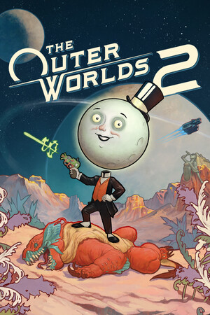 The Outer Worlds 2 Standard Edition