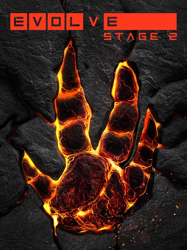 Evolve Stage 2 (Founders Edition)