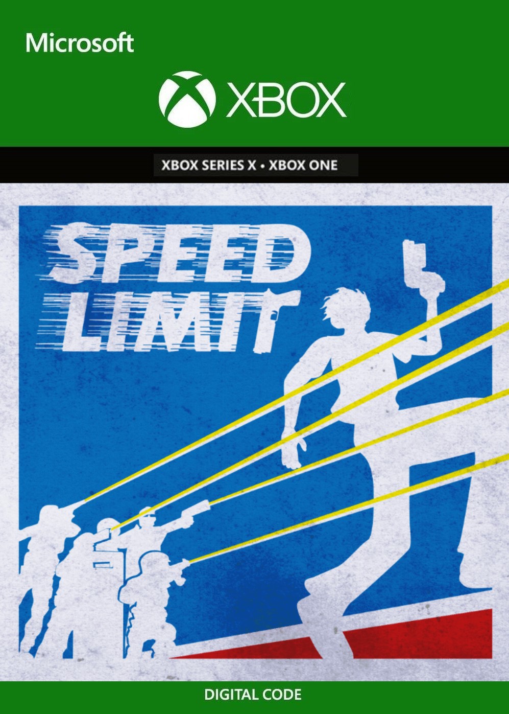Speed Limit