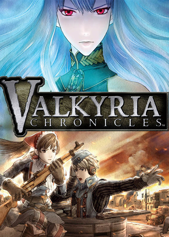 Valkyria Chronicles Bundle