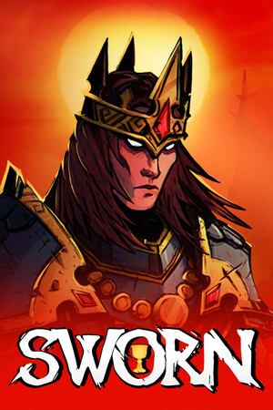 SWORN game cover