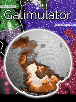 Galimulator Itch