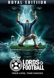 Lords of Football: Royal Edition