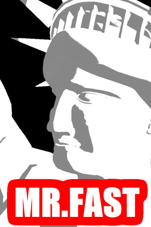 Mr. Fast game cover