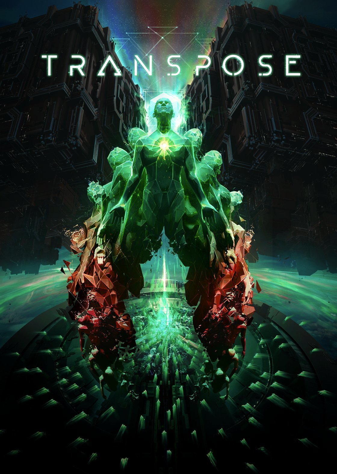 Transpose