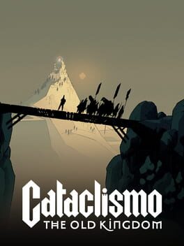 Cataclismo - The Old Kingdom (DLC) Steam Key (PC) GLOBAL