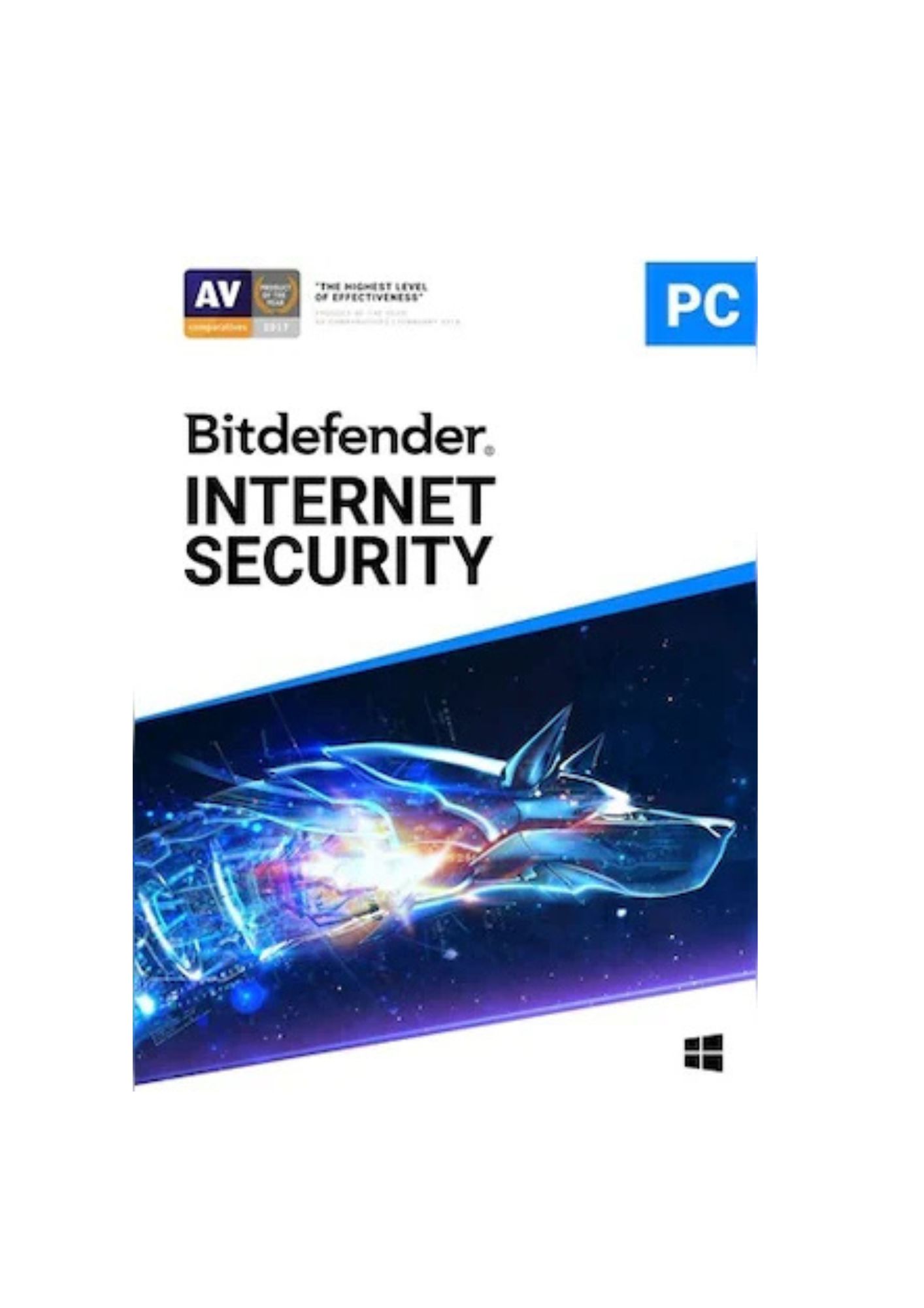 Bitdefender (ENEBA)