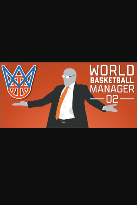 World Basketball Manager 2