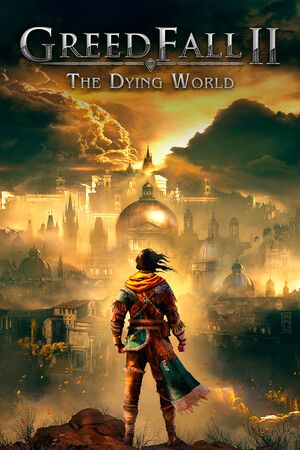 GreedFall II: The Dying World - Deluxe Edition
