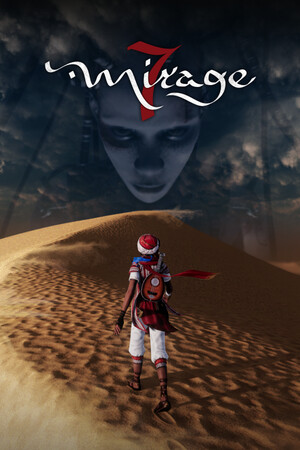 Mirage 7 Steam Key (PC) GLOBAL