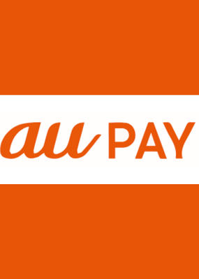 AU Pay Gift Card 1000 JPY