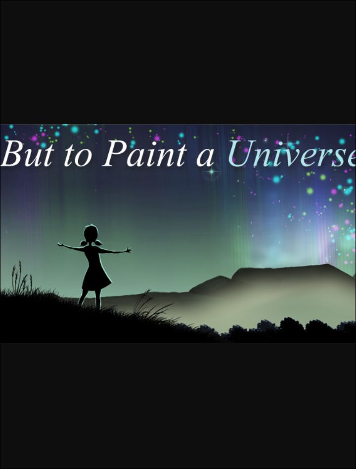 But to Paint a Universe - Soundtrack (DLC)