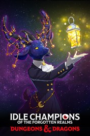 Jang Sao's Champions of Renown Bundle