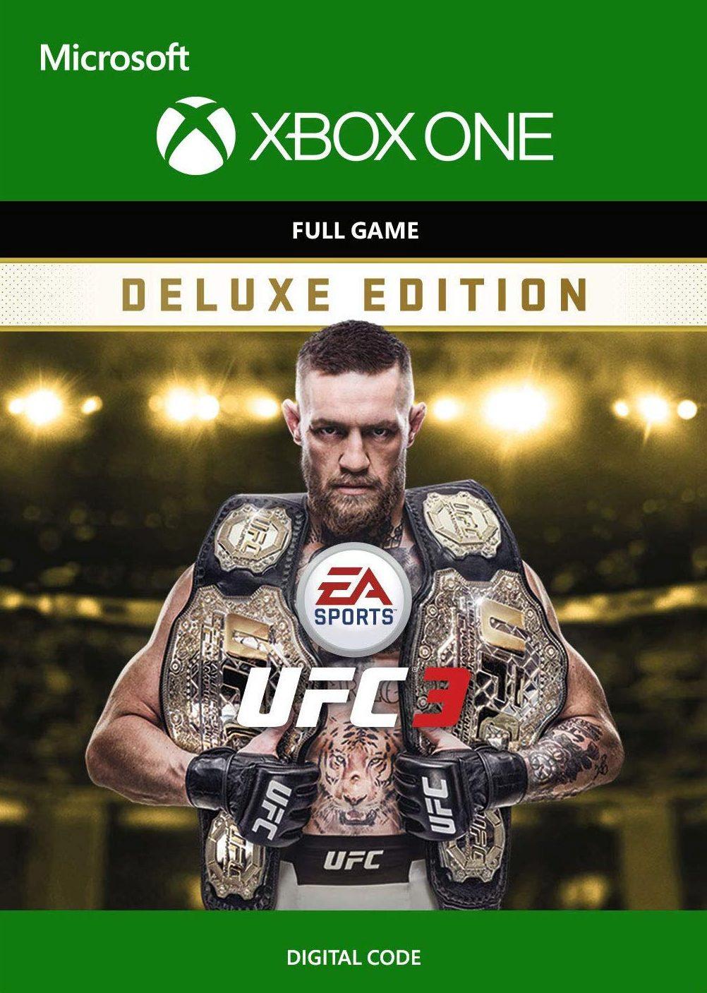Xbox One / Xbox 360 / Xbox Live (ENEBA)