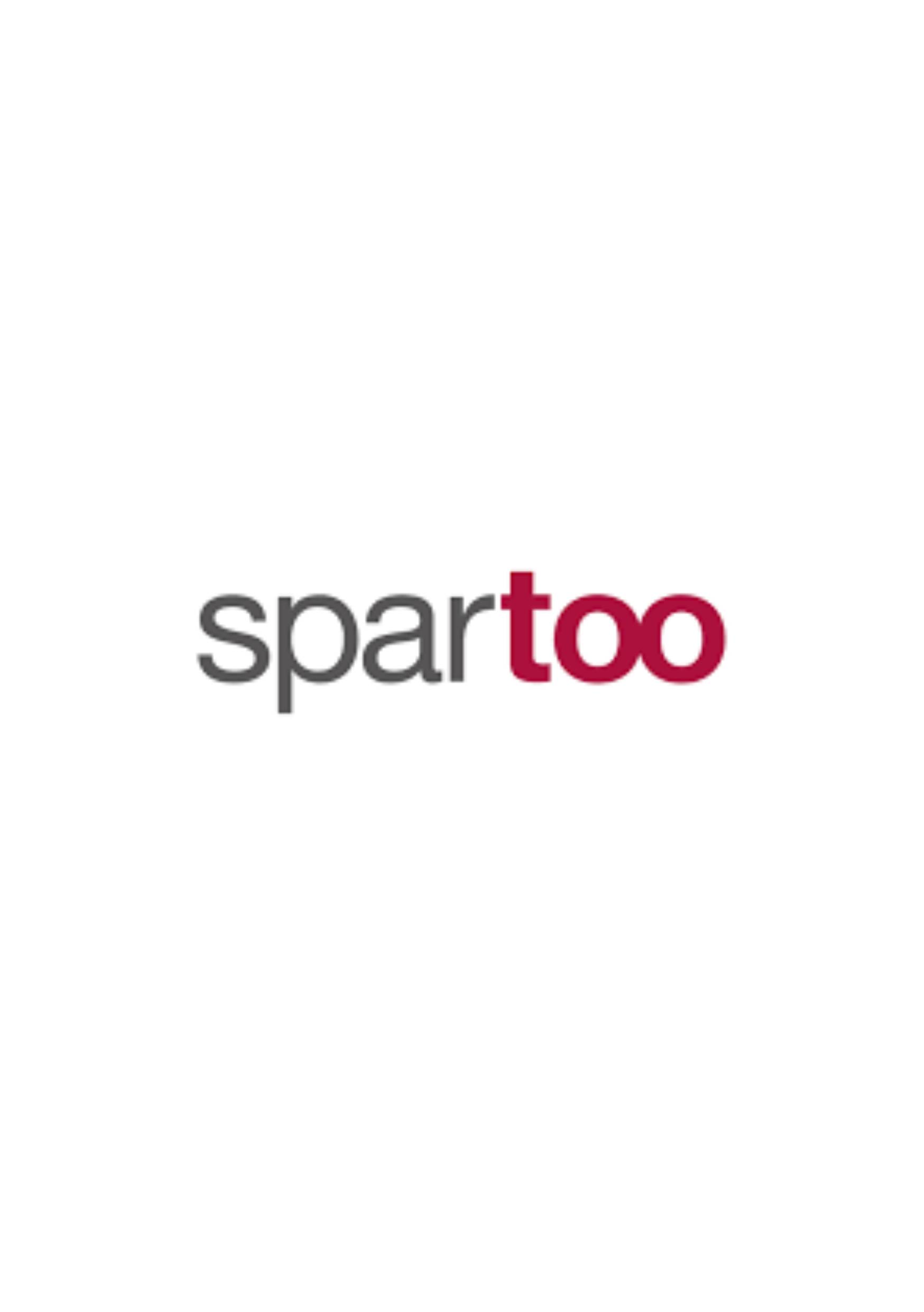 Spartoo Gift Card 50 EUR