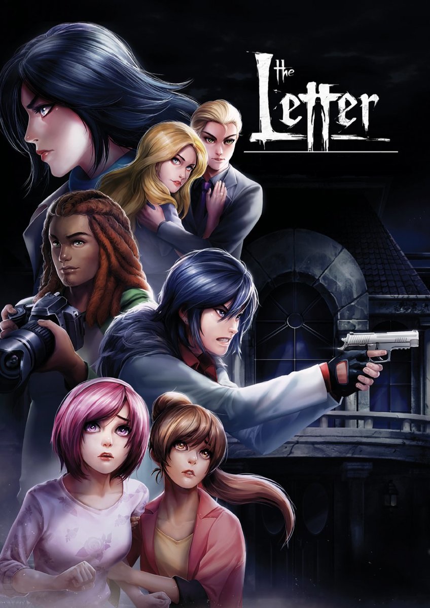The Letter