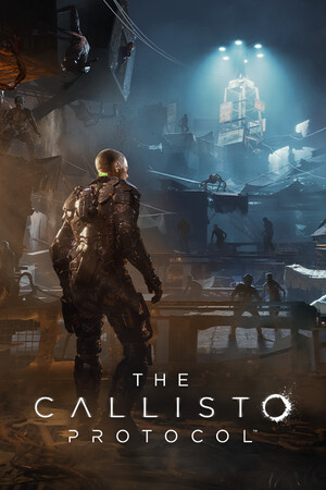 The Callisto Protocol Season Pass (DLC) (PC) Steam Key GLOBAL