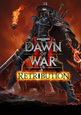 Warhammer 40,000: Dawn of War II: Retribution Complete Chapter Pack Bundle