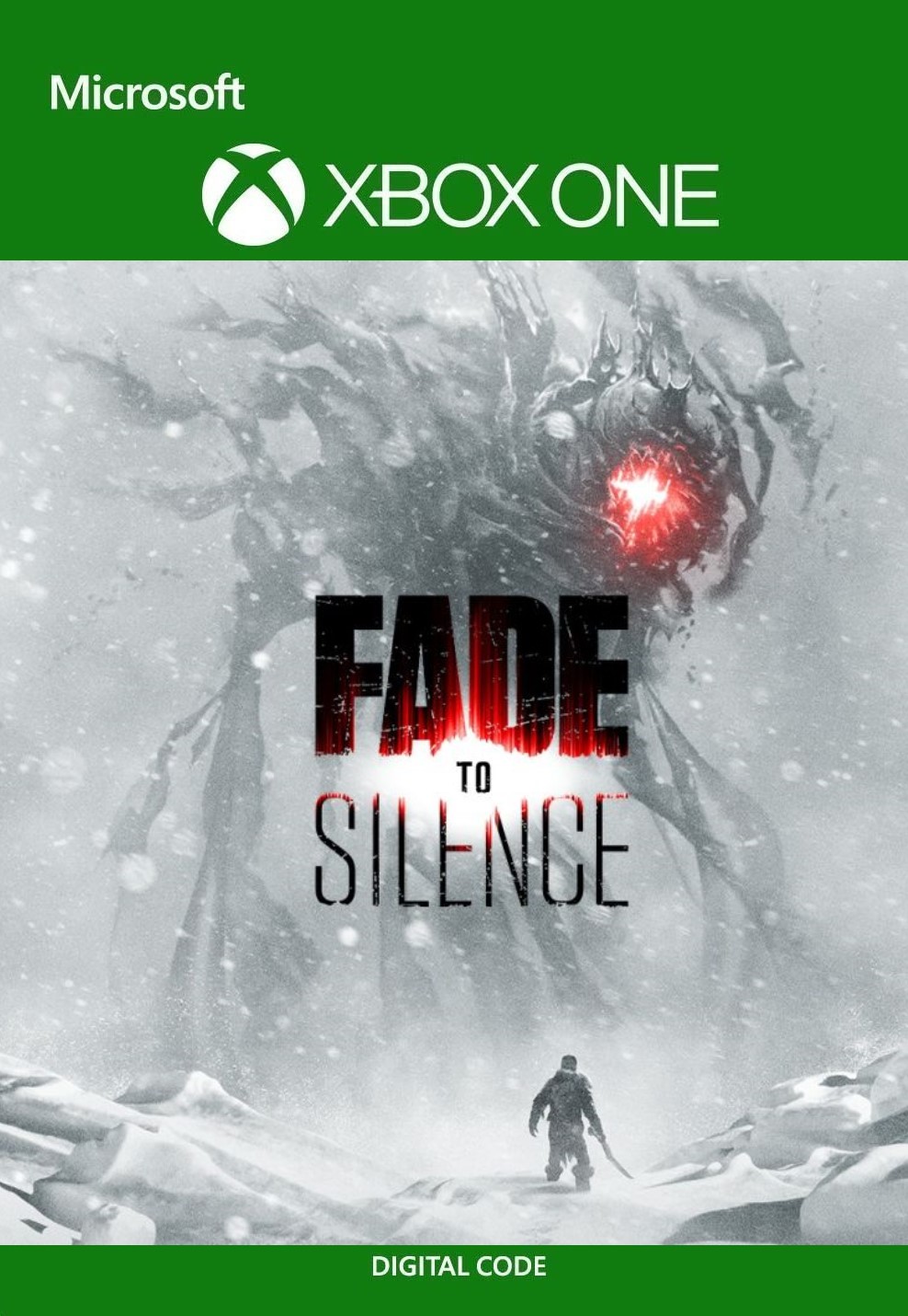 Fade to Silence