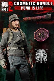 No More Room in Hell 2 - Punk is Life Pack (DLC)
