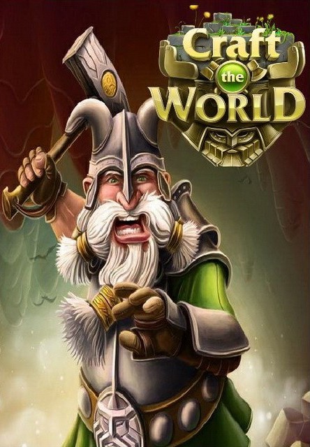 Craft The World
