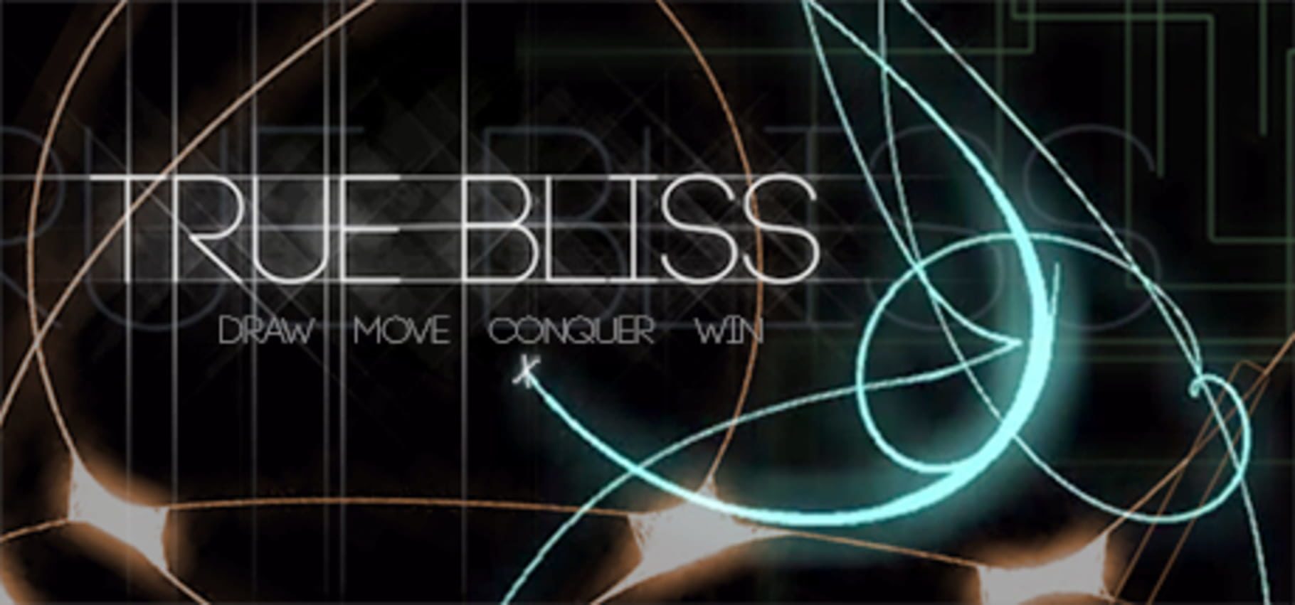 True Bliss game cover