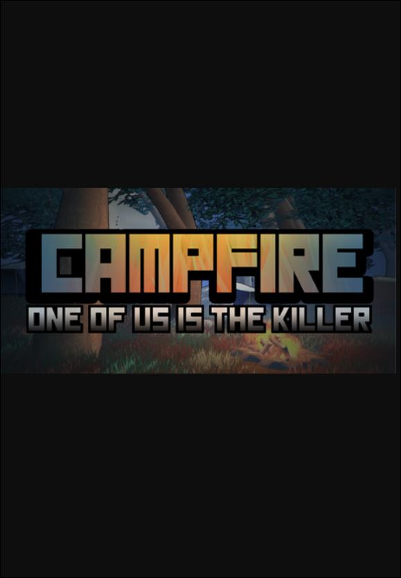Campfire: One of Us Is the Killer (PC) Steam Key GLOBAL