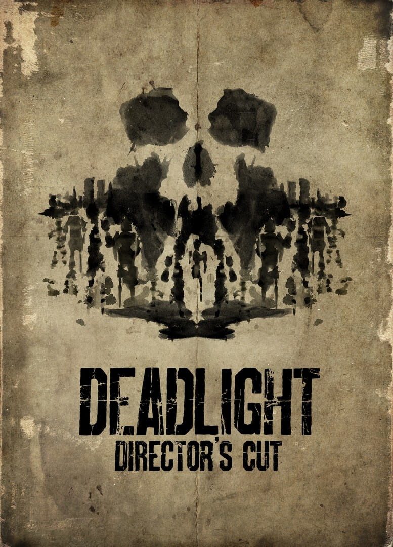 Deadlight: Directors Cut