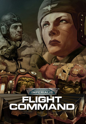 Aeronautica Imperialis: Flight Command