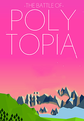 The Battle of Polytopia game cover
