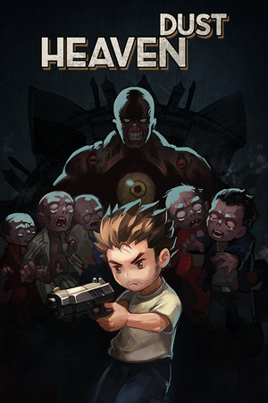Heaven Dust game cover
