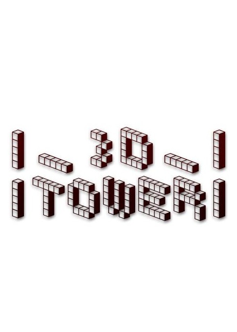 3D Tower