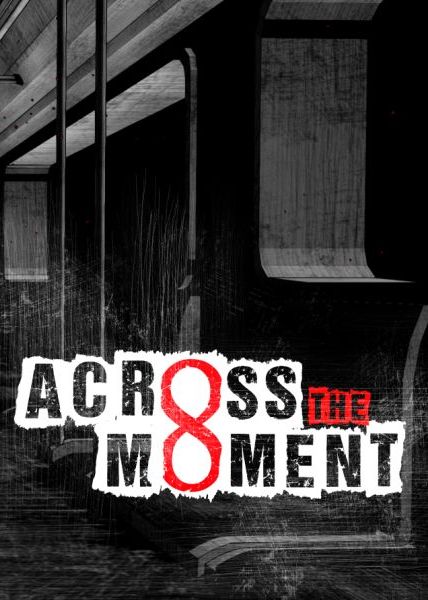 Across The Moment