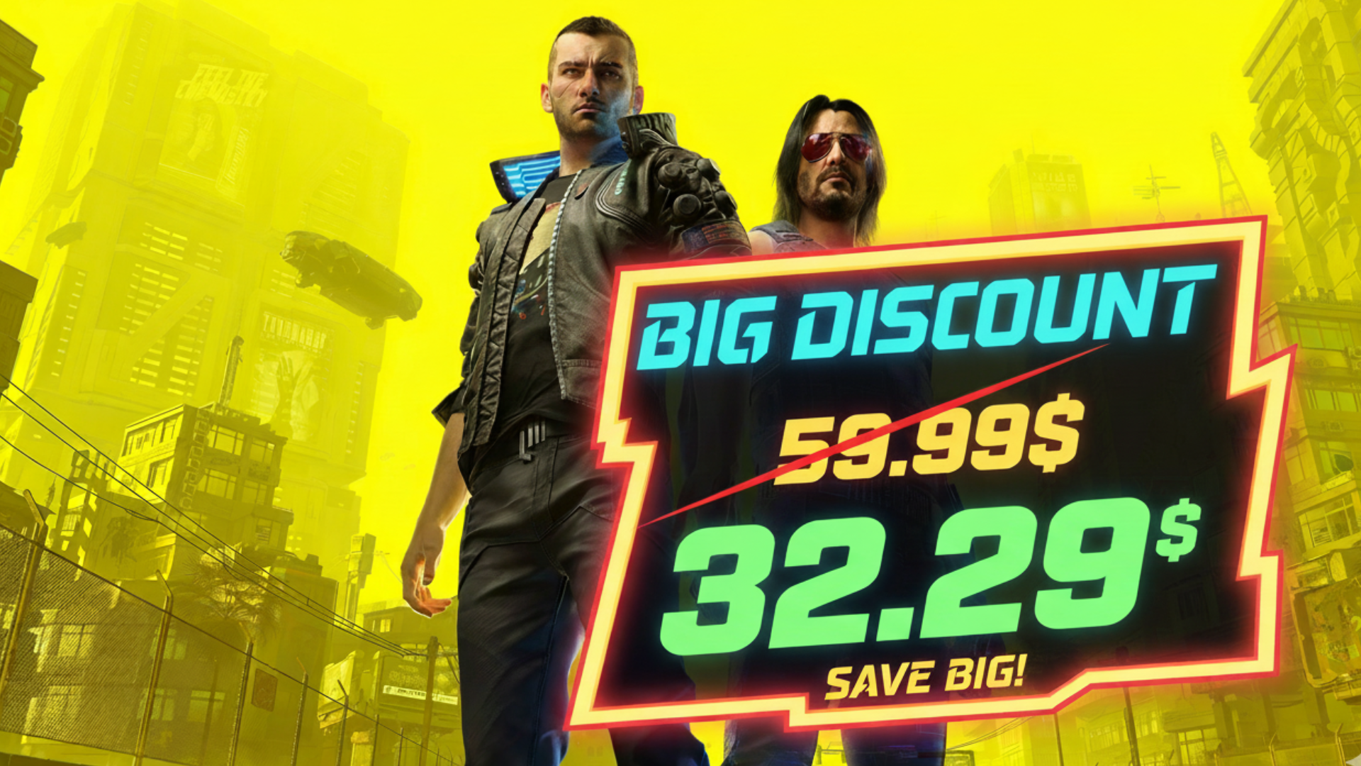 Top-selling PC games available at discounted prices on Eneba.