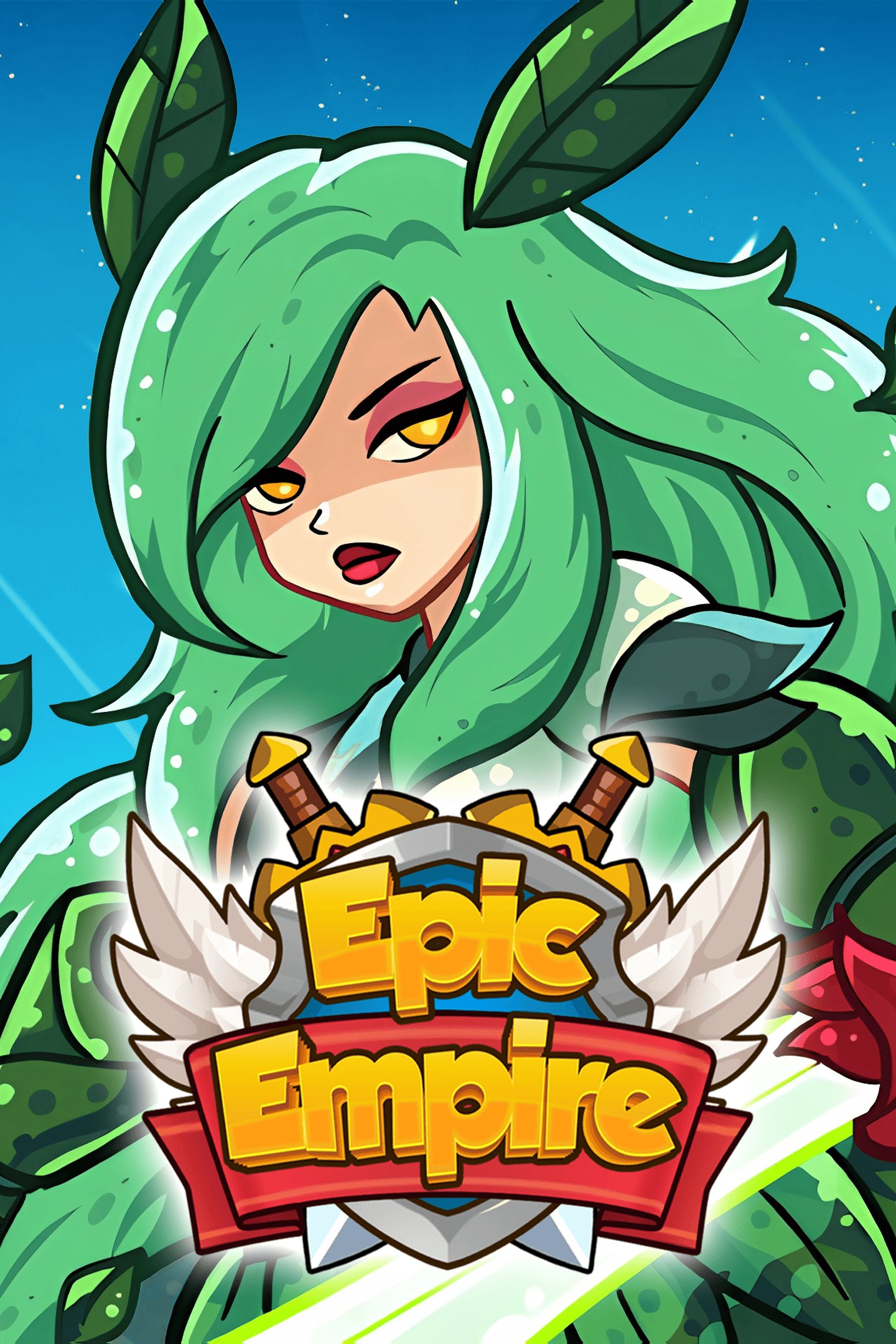 Epic Empire